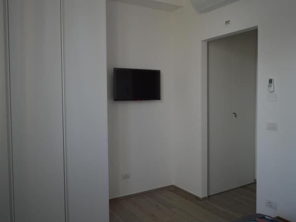 Camere Scandellara 24 : photo 7 de la chambre appartement - rez-de-chaussée