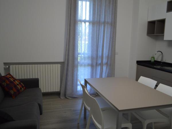 Camere Scandellara 24 : photo 3 de la chambre appartement - rez-de-chaussée