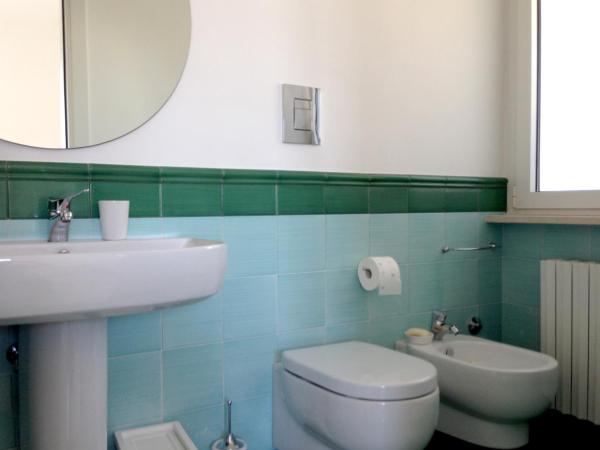 B&B Dipintodiblu' : photo 4 de la chambre chambre double ou lits jumeaux