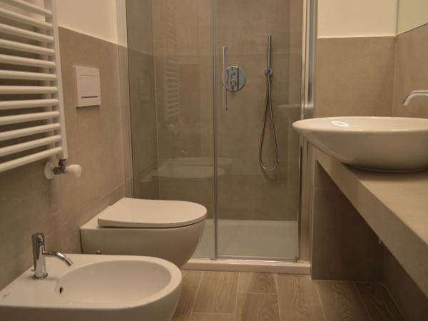 Camere Scandellara 24 : photo 10 de la chambre appartement - rez-de-chaussée