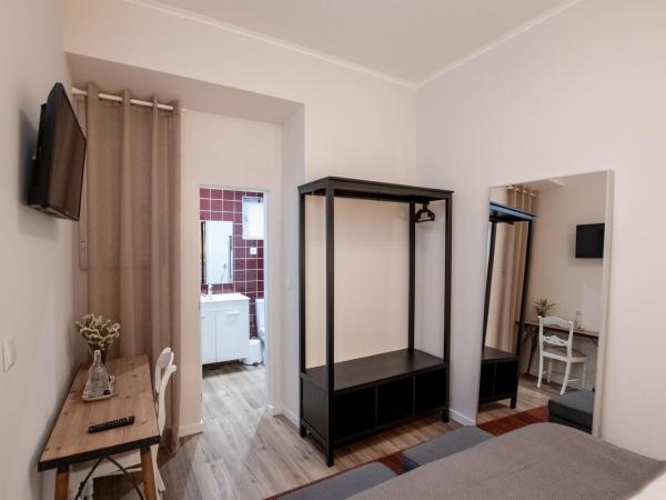 Carnot House : photo 4 de la chambre chambre double ou lits jumeaux