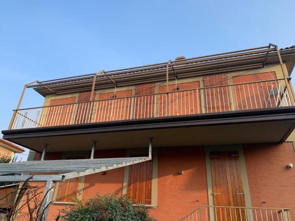 Camere Scandellara 24 : photo 1 de la chambre appartement avec balcon