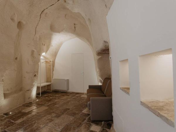 Pietragialla : photo 1 de la chambre chambre quadruple premium