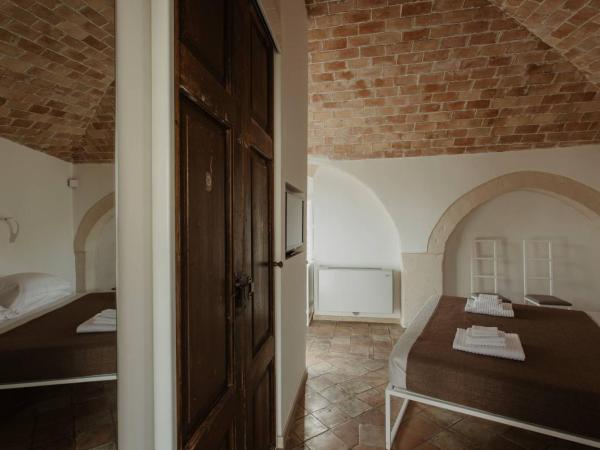 Pietragialla : photo 2 de la chambre chambre double supérieure