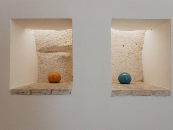 Pietragialla : photo 4 de la chambre chambre quadruple premium