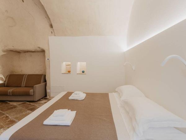 Pietragialla : photo 5 de la chambre chambre quadruple premium