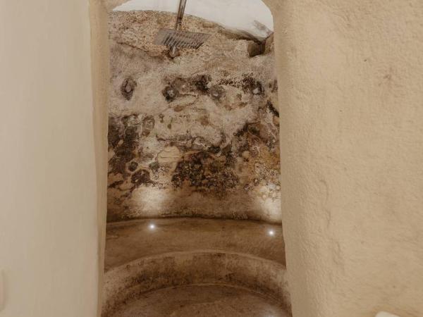 Pietragialla : photo 6 de la chambre chambre quadruple premium