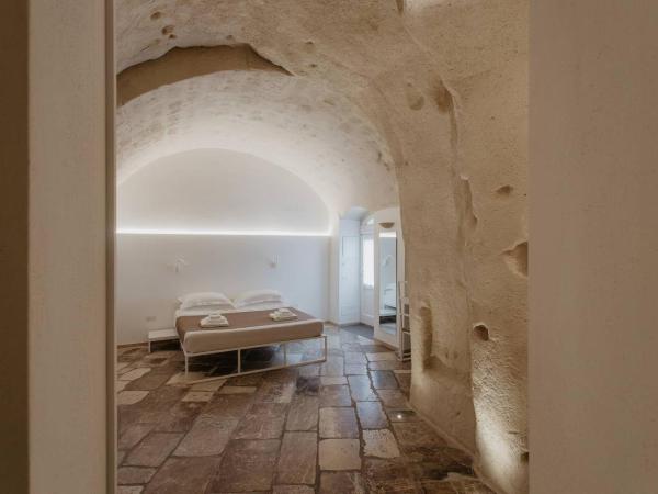 Pietragialla : photo 7 de la chambre chambre quadruple premium