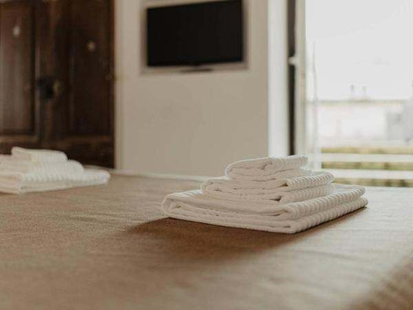 Pietragialla : photo 8 de la chambre chambre double supérieure