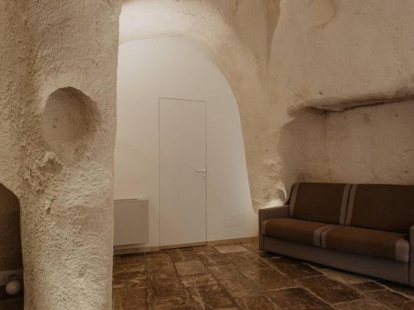 Pietragialla : photo 9 de la chambre chambre quadruple premium