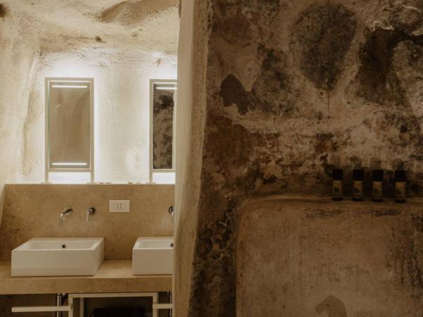 Pietragialla : photo 10 de la chambre chambre quadruple premium