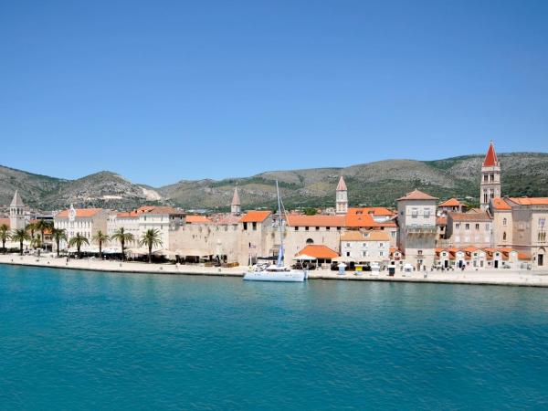 Heritage Hotel Vila Sikaa : photo 6 de la chambre chambre supérieure