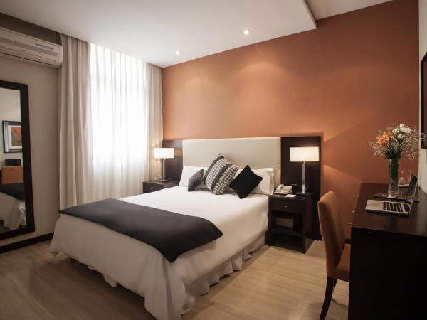 HR Luxor Hotel Buenos Aires : photo 1 de la chambre chambre double classique