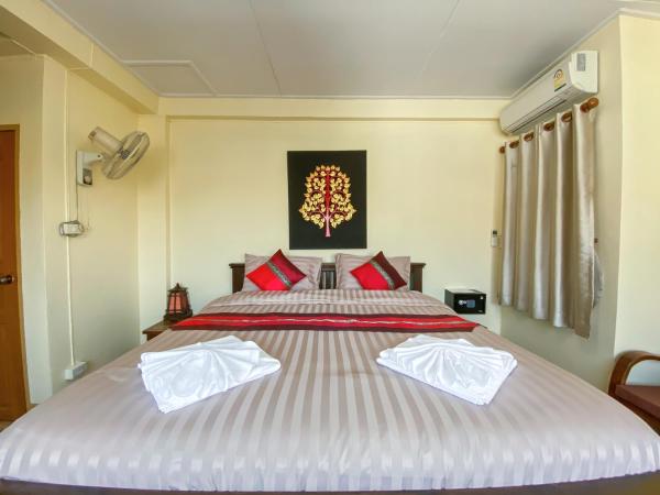 Kavil Guesthouse : photo 1 de la chambre chambre lit king-size