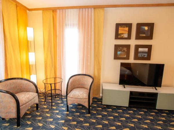 Hotel Rokohof : photo 1 de la chambre chambre double supérieure
