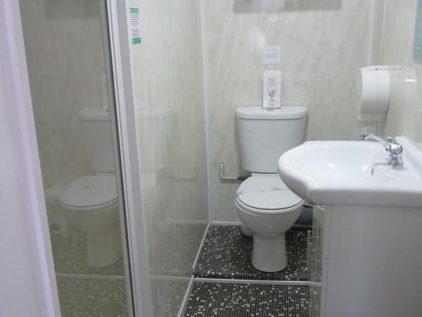 Hilbre Hotel : photo 1 de la chambre chambre familiale (2 adultes + 3 enfants)