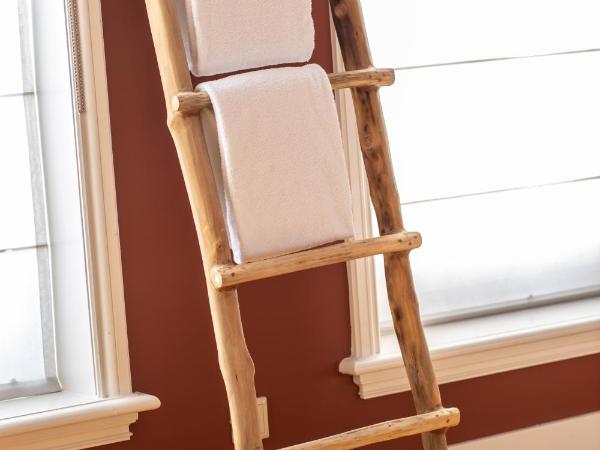 Hotel ML : photo 3 de la chambre chambre deluxe