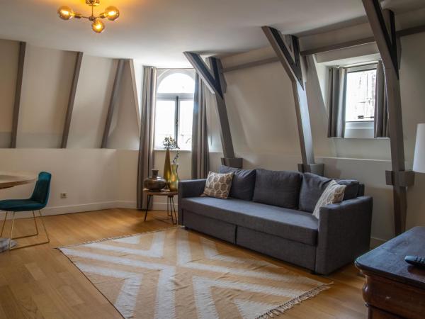 Hotel ML : photo 3 de la chambre suite exécutive