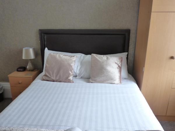 Hilbre Hotel : photo 4 de la chambre chambre simple