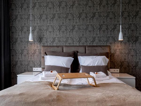 Symphony Baltica Towers Aparthotel : photo 1 de la chambre suite familiale
