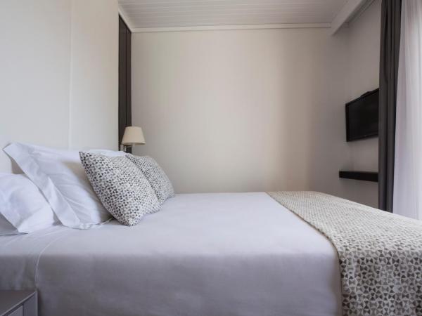 Hotel Santa Marta : photo 5 de la chambre chambre double - vue sur mer