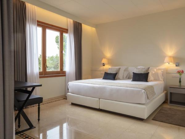 Hotel Santa Marta : photo 2 de la chambre chambre familiale - vue sur mer