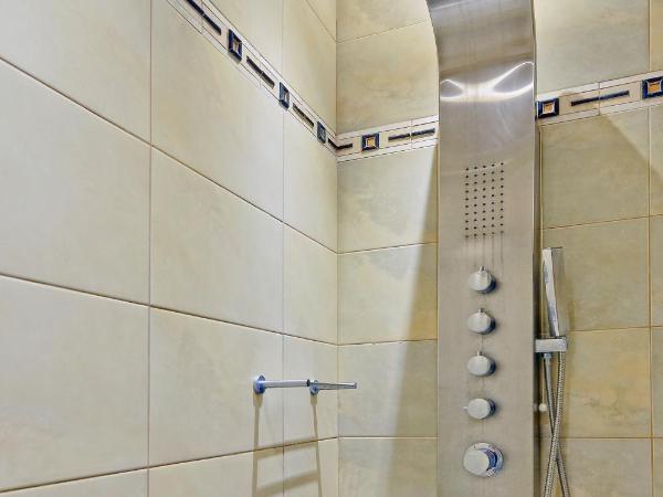 Politia : photo 3 de la chambre chambre double supérieure