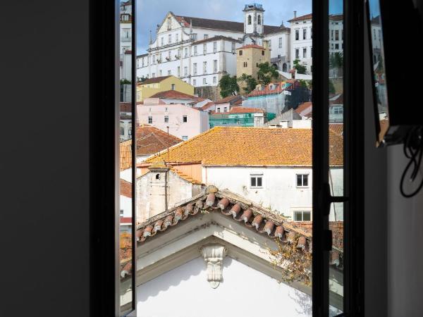Hotel Vitória : photo 5 de la chambre chambre simple