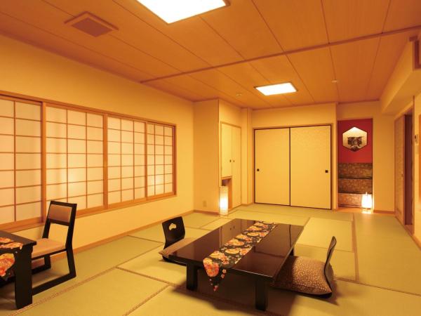 Matsui Honkan : photo 2 de la chambre chambre standard de style japonais