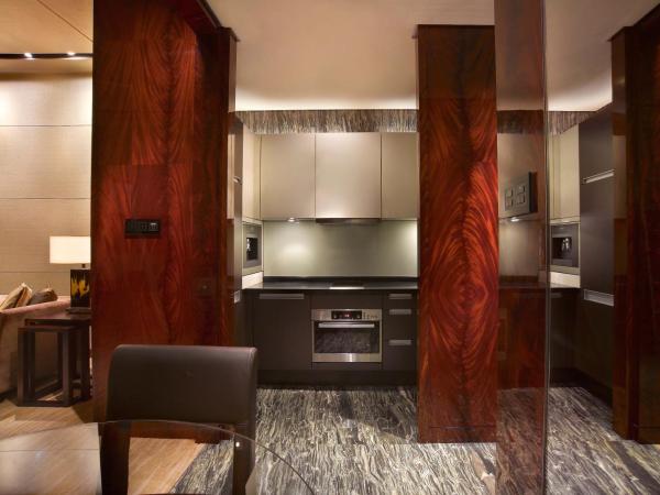 Grand Hyatt Shenzhen : photo 2 de la chambre appartement 1 chambre