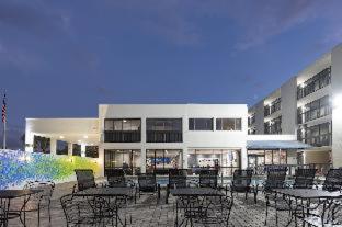 Hotel Monreale Express International Drive Orlando : photo 1 de la chambre room #5594509