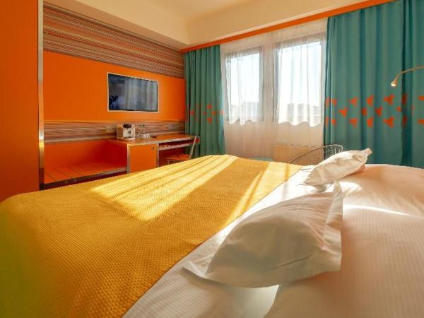 Hotel Continental : photo 4 de la chambre room #7768423