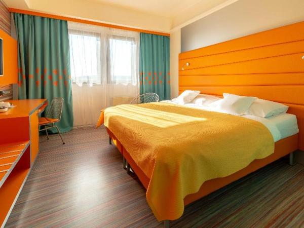 Hotel Continental : photo 5 de la chambre room #7768423