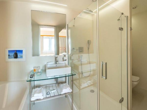 Hotel Continental : photo 3 de la chambre room #7768424