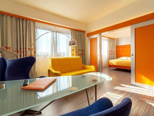 Hotel Continental : photo 6 de la chambre room #7768424