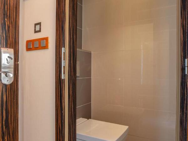 Hotel Continental : photo 2 de la chambre room #7768425