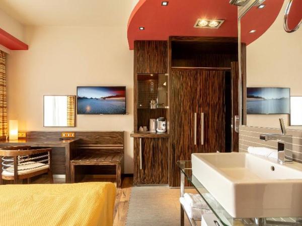 Hotel Continental : photo 3 de la chambre room #7768425