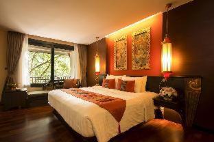 Siripanna Villa Resort & Spa Chiang Mai -SHA Extra Plus : photo 1 de la chambre room #17659572