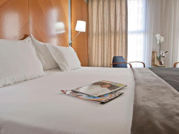 Exe Plaza : photo 4 de la chambre room #9337160