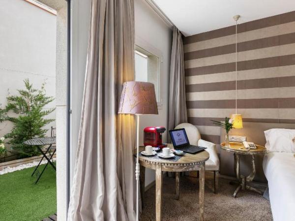 Globales Acis y Galatea : photo 7 de la chambre room #9737957