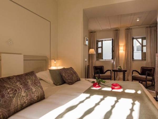 Balcón de Córdoba : photo 1 de la chambre room #32800956