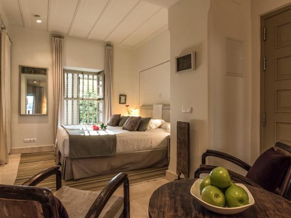 Balcón de Córdoba : photo 2 de la chambre room #32800956