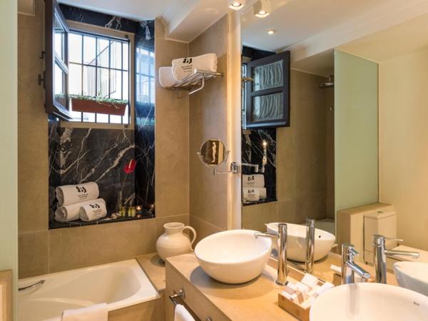 Balcón de Córdoba : photo 3 de la chambre room #32800956