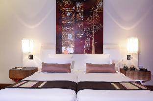 RatiLanna Riverside Spa Resort : photo 2 de la chambre room #17670619