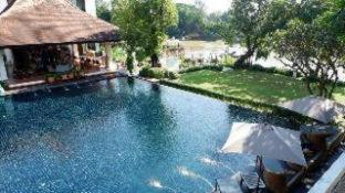 RatiLanna Riverside Spa Resort : photo 1 de la chambre room #17670620