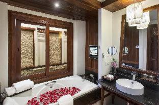 RatiLanna Riverside Spa Resort : photo 2 de la chambre room #17670622