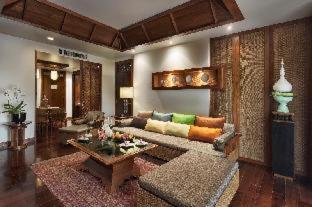 RatiLanna Riverside Spa Resort : photo 2 de la chambre room #17670623