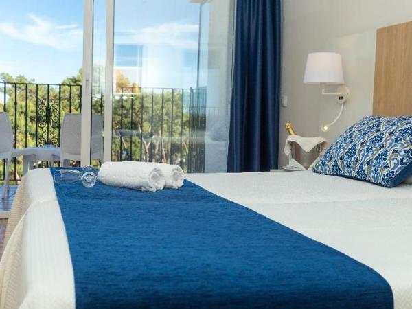 AluaSun Marbella Park : photo 2 de la chambre room #30949414