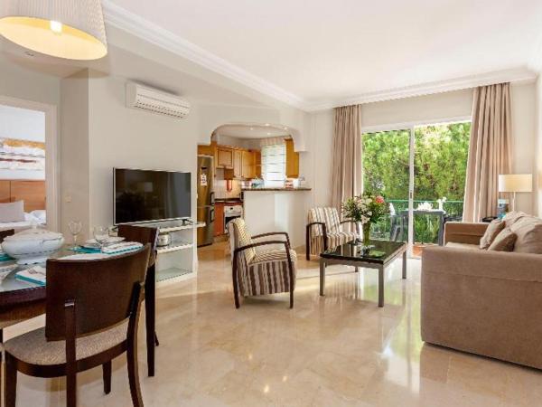 Ona Alanda Club Marbella : photo 3 de la chambre room #9070236