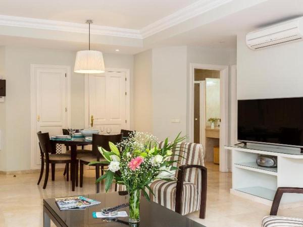 Ona Alanda Club Marbella : photo 4 de la chambre room #9070236